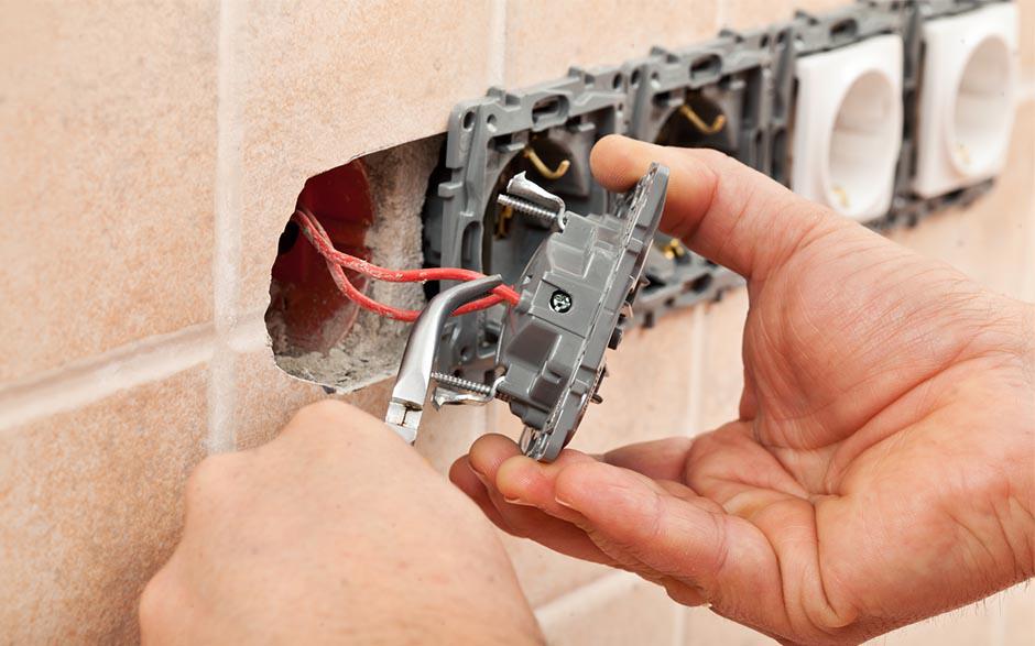 électricien de maintenance Mitry-Mory