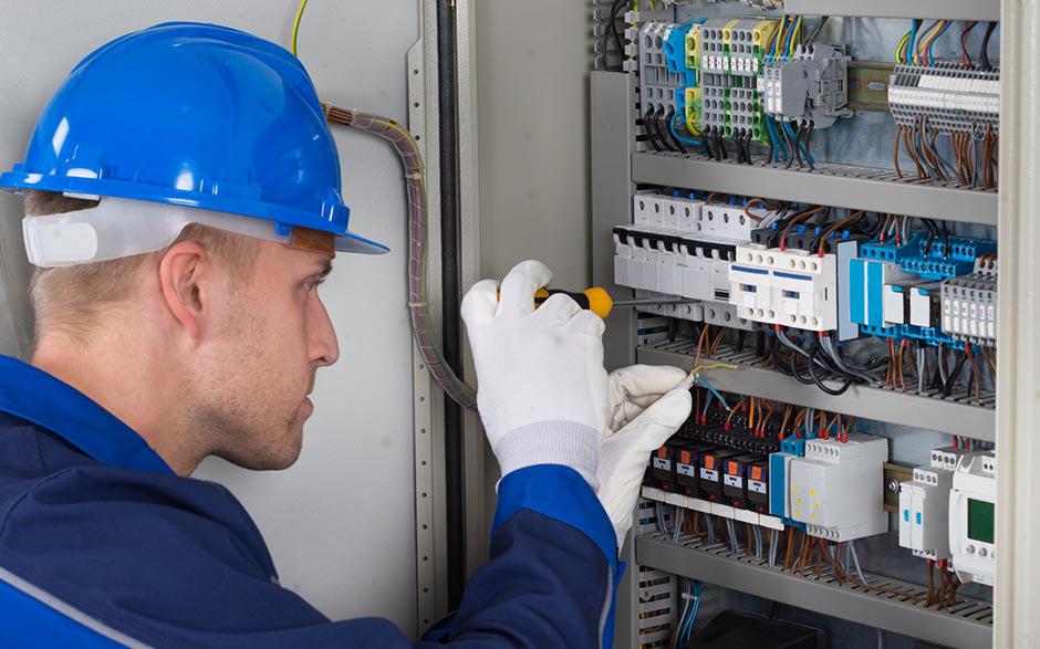 électricien de maintenance Mitry-Mory