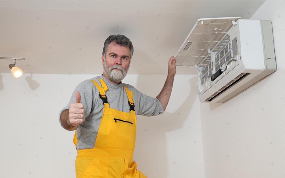 électricien de maintenance Mitry-Mory