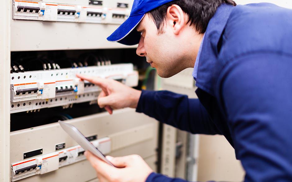 électricien de maintenance Mitry-Mory